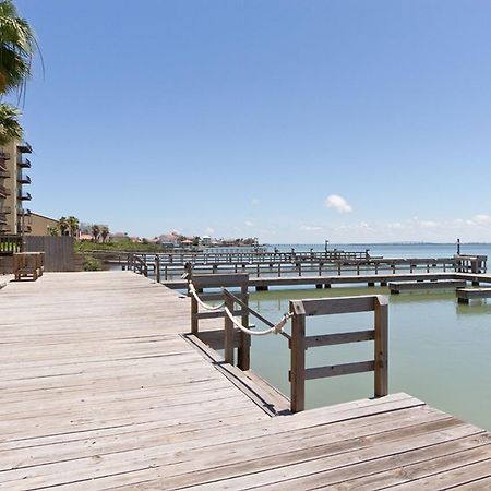 Galleon Bay South Padre Island Exteriör bild