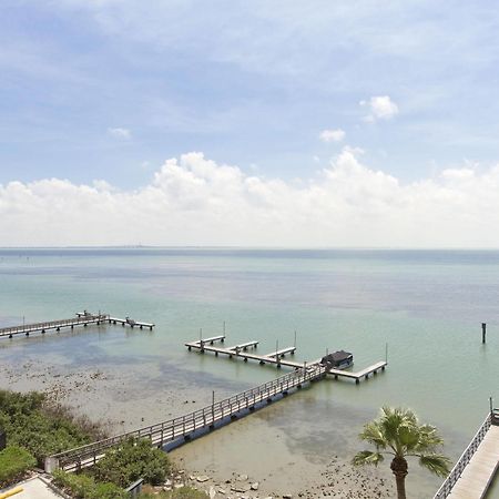 Galleon Bay South Padre Island Exteriör bild