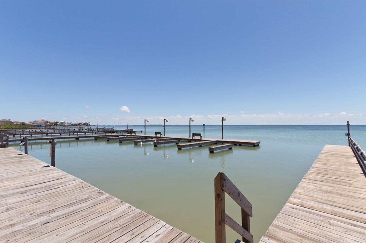 Galleon Bay South Padre Island Exteriör bild