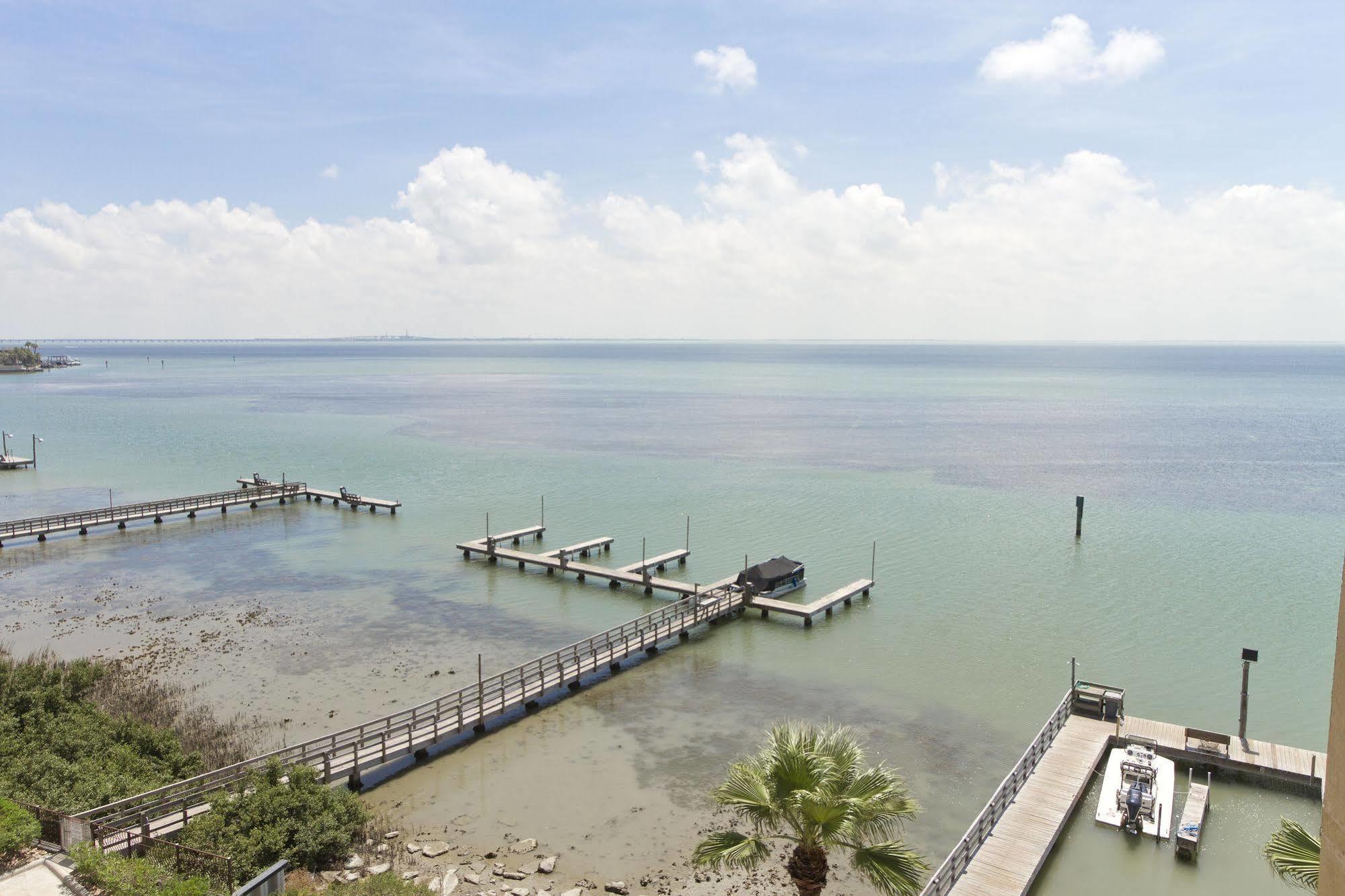 Galleon Bay South Padre Island Exteriör bild
